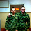 Сергей Смирнов