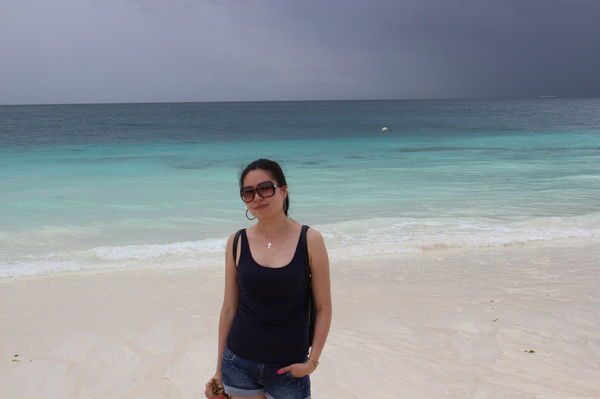 Надежда Тян