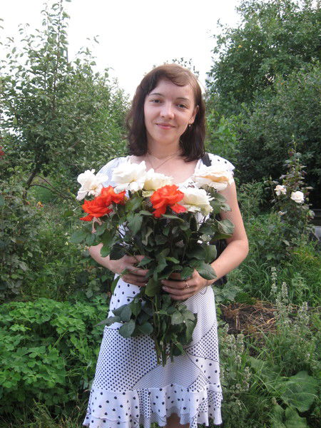 Елена Шайхуллина