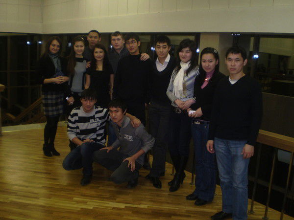 Ербол Байпаков