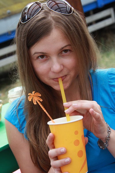 Тетяна Пеняга