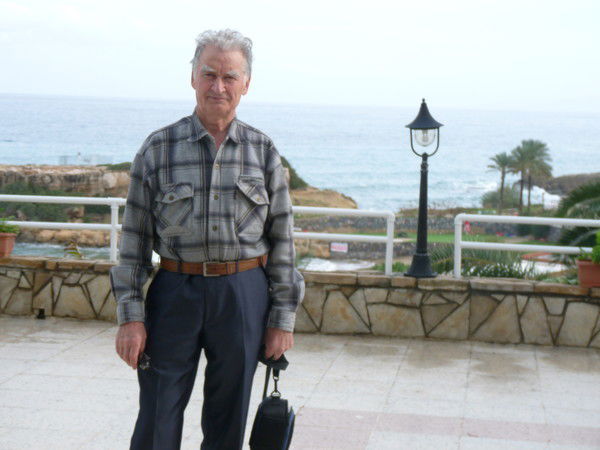 Борис Зажигаев