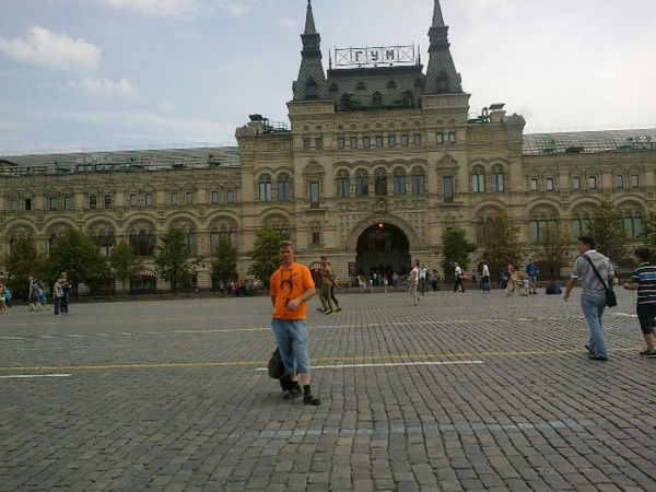 Геннадий Кошечкин