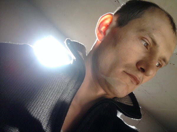 Денис Бурцев