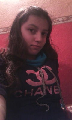 Анастасия Самойлова