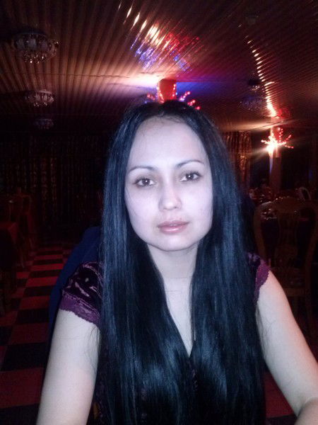 Бурлят Джансаидова