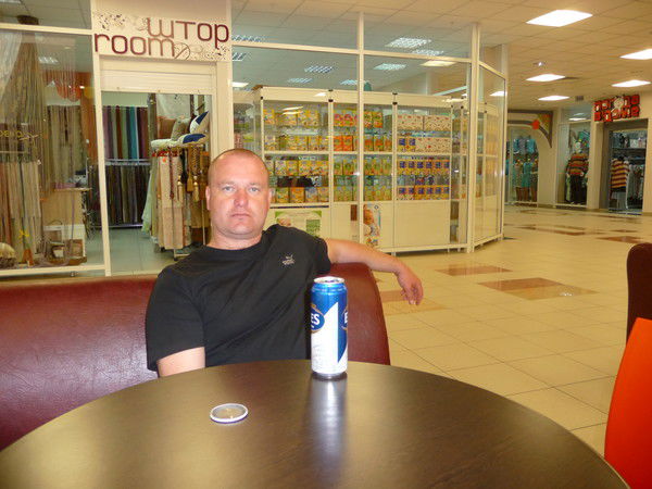 Дмитрий Гаранин