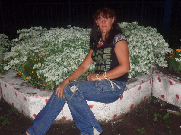 Марина Курышова