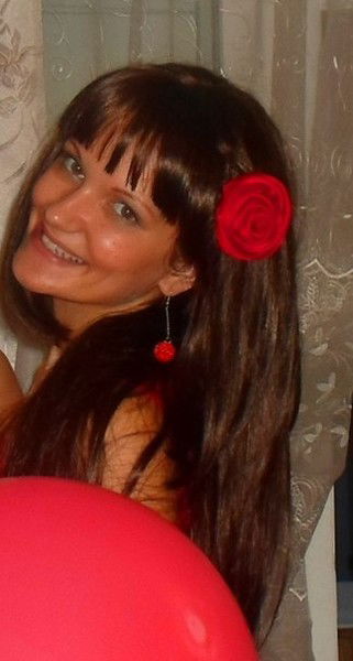 Карина Макавчик