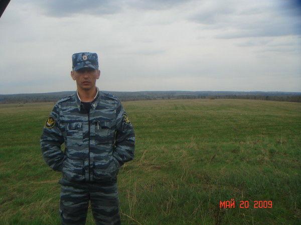 Алексей Митрохин