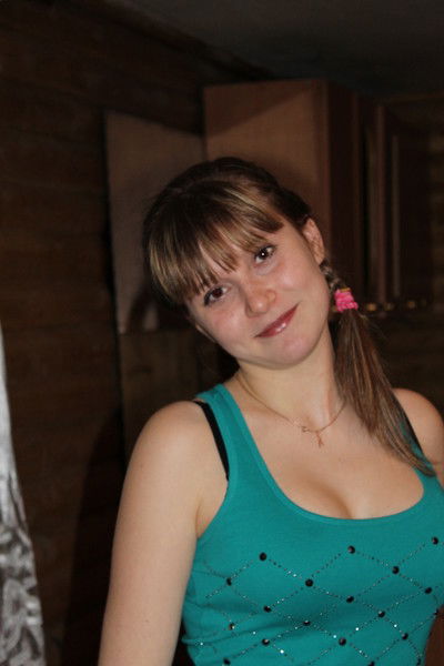 Анжелика Антонова