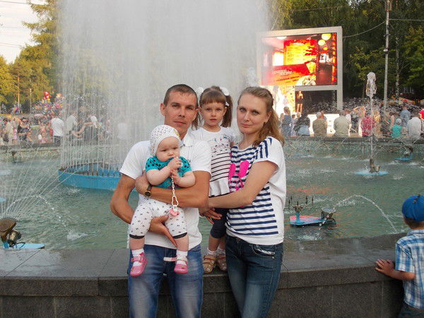 Александр Андреев