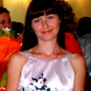 Людмила Костенко