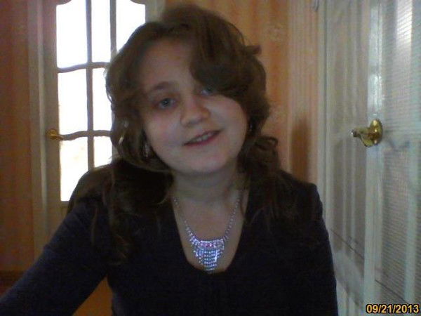 Анна Музыченко