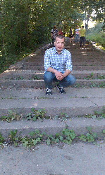 Ренат Зарипов