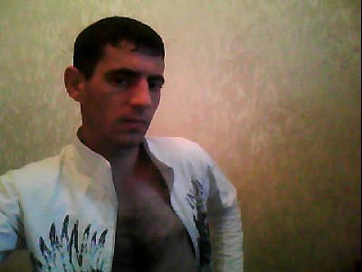 Володя Рыбалко