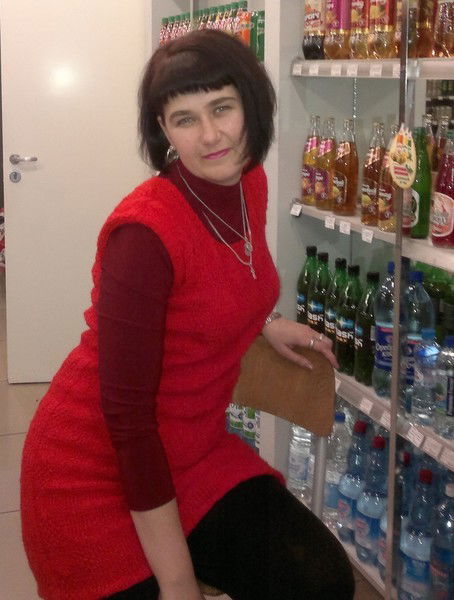 Бухгалтер Нина Александровна Дерябина