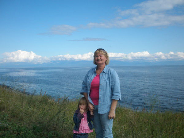 Елена Скулкина