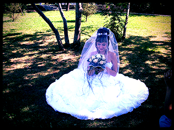 Анастасия Мохова