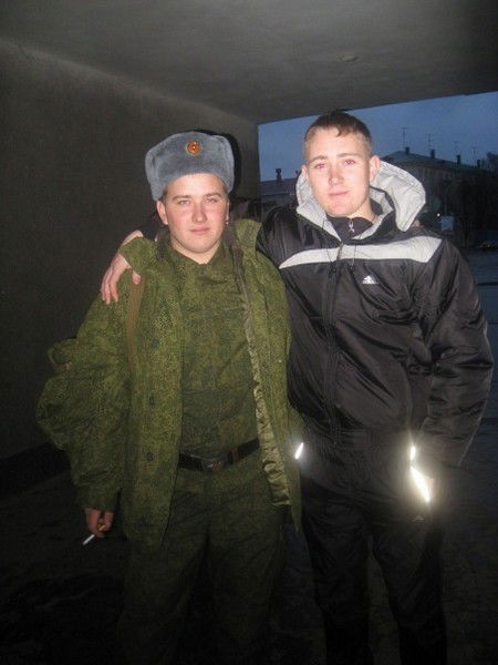 Александр Филатов