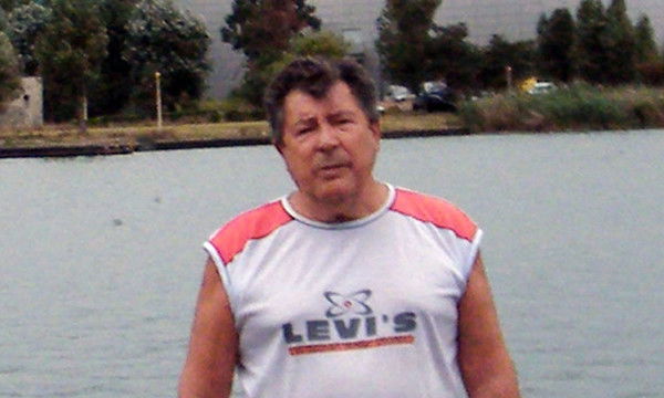 Александр Райфе