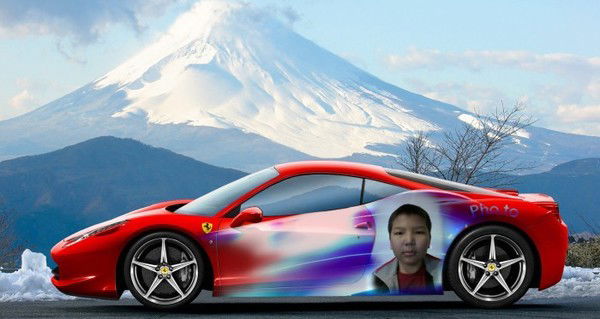 Наурыз Сандыбеков