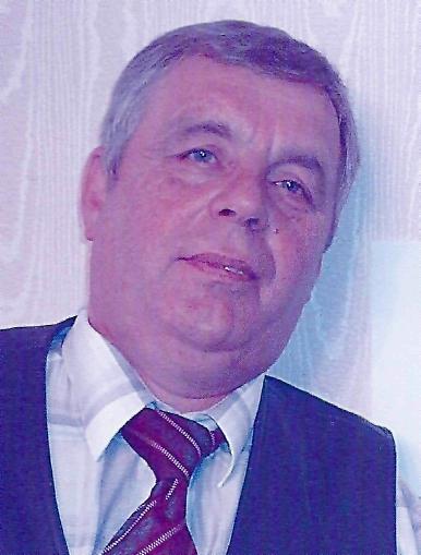 Игорь Пегонен