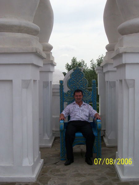 Александр Яковлев