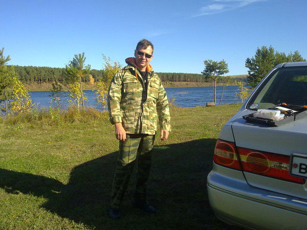 Александр Скоблов