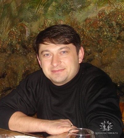 Миха Лисунов