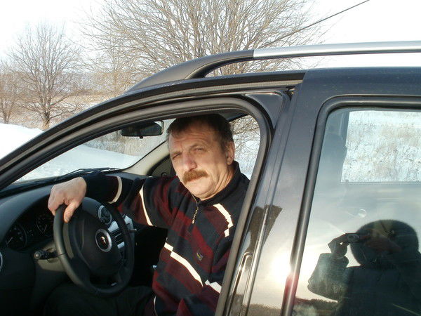 Владимир *****