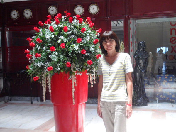 Сауле Смагулова