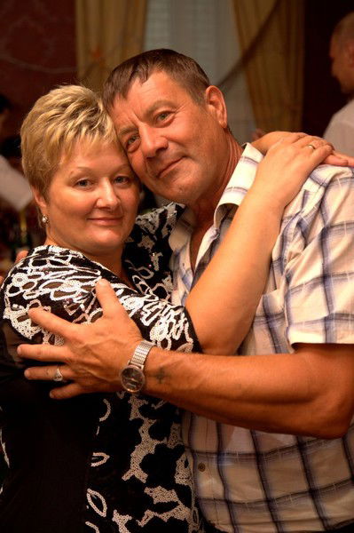 Людмила Муха