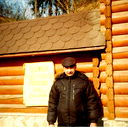 Сергей Рыдванский
