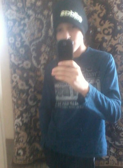 Влад Фурсов