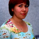 Ирина Шелудченко