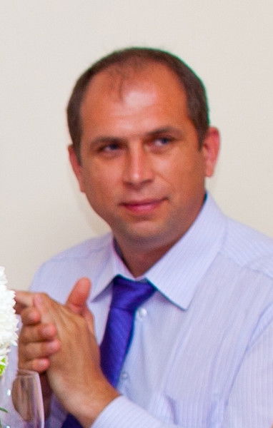 Олег Дроздов