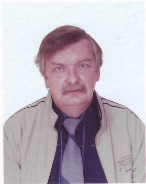 Александр Расковалов