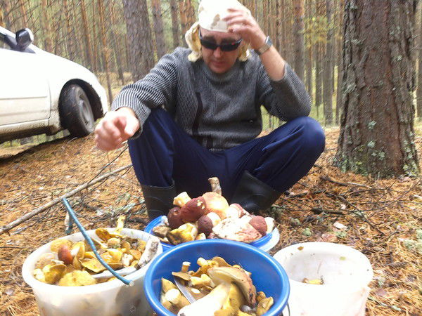 Вячеслав Гусев