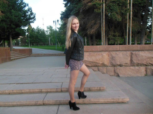 Наташа Лебедева