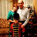Александр Федоров