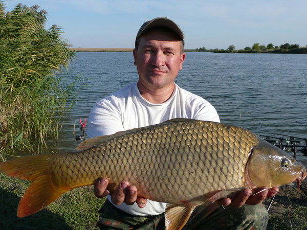 Павел Патчинский