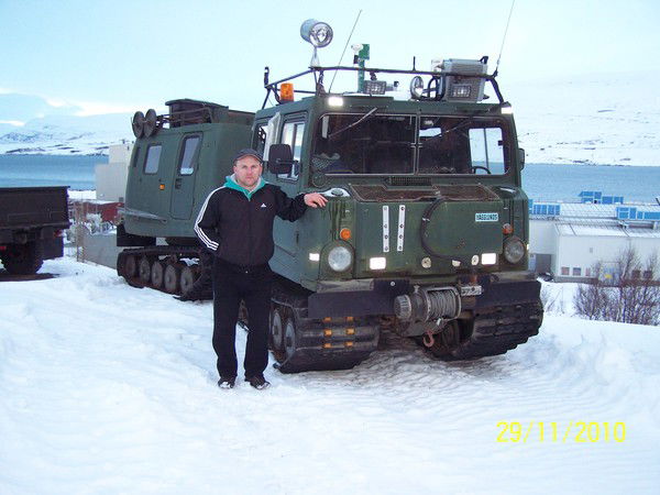 Алексей Кузьмин