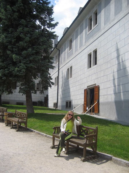 = Виктория =