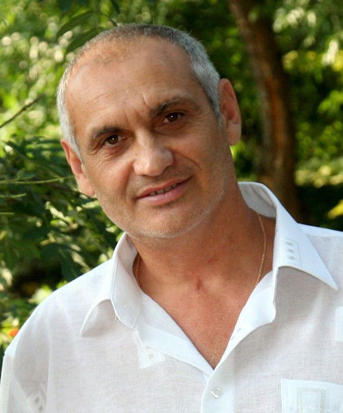 Андрей Спащенко