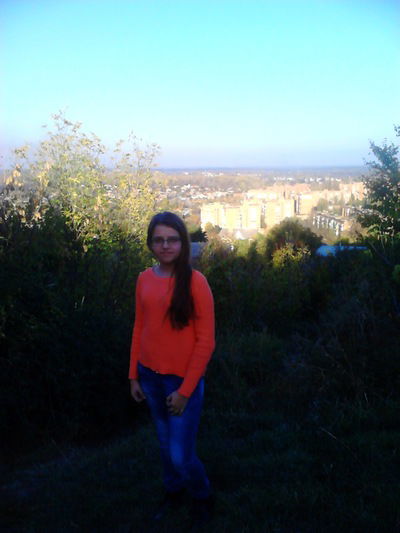 София Капустянская