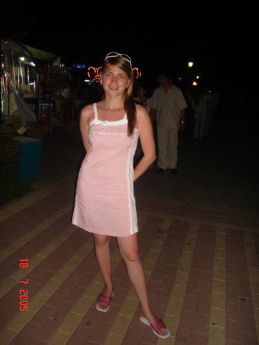 Галина Зубкова