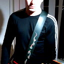 Guitar Player