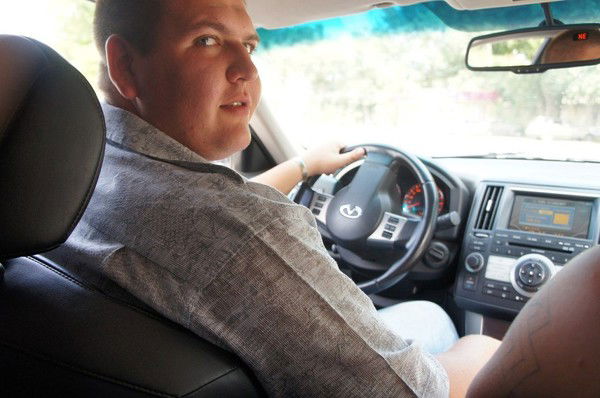 Александр Пахайло