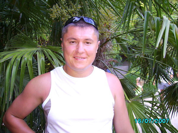 Ключка Владимир